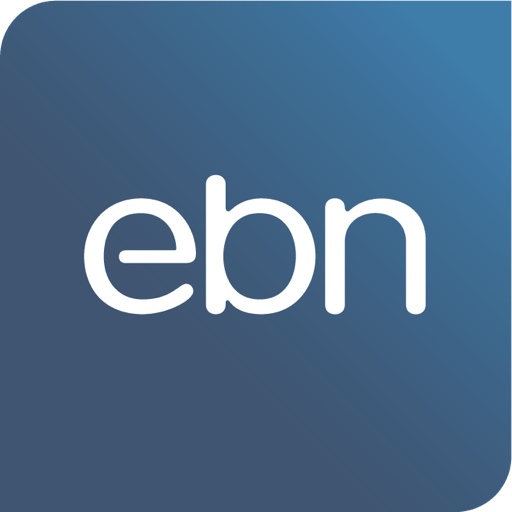 EBN logo