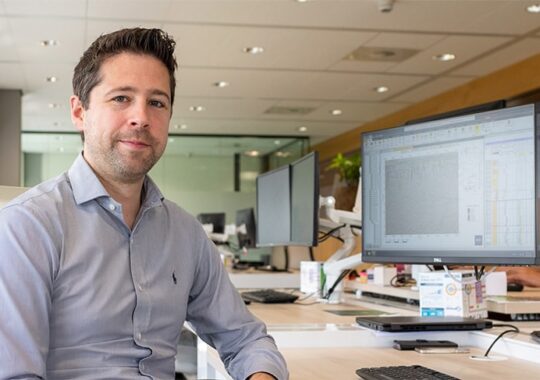 Afbeelding Marten ter Borgh marten ter borgh