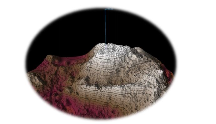 seismic inter