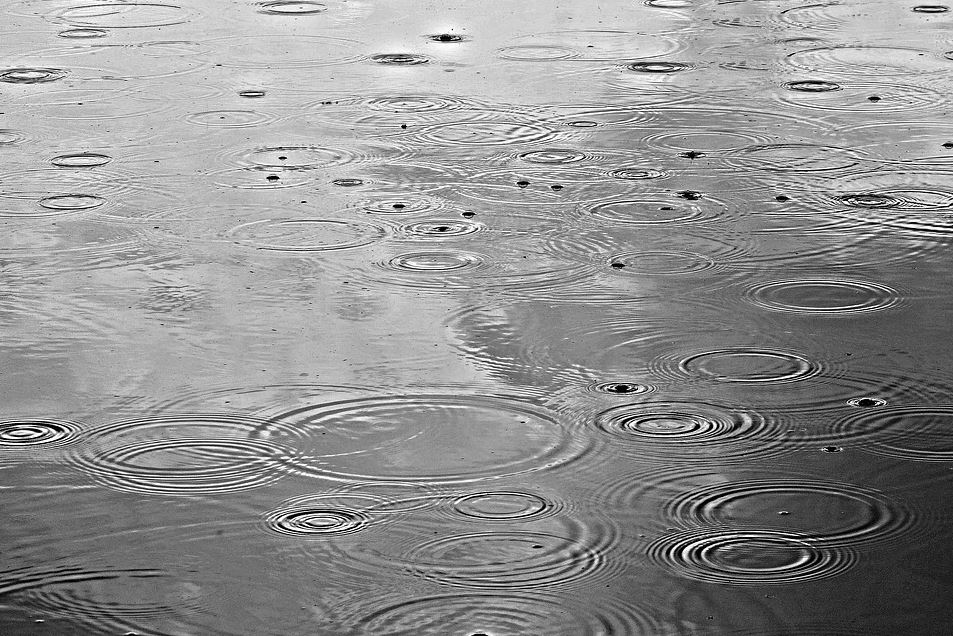 rain