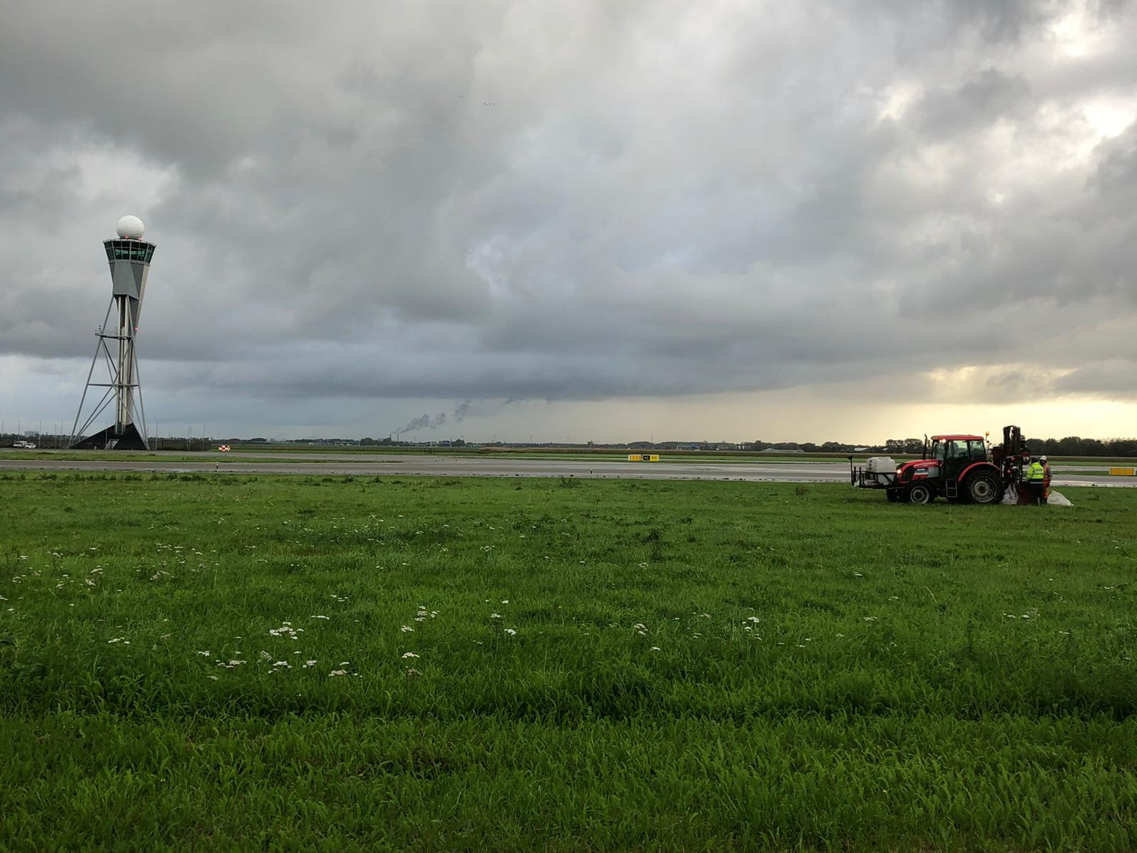 Schiphol