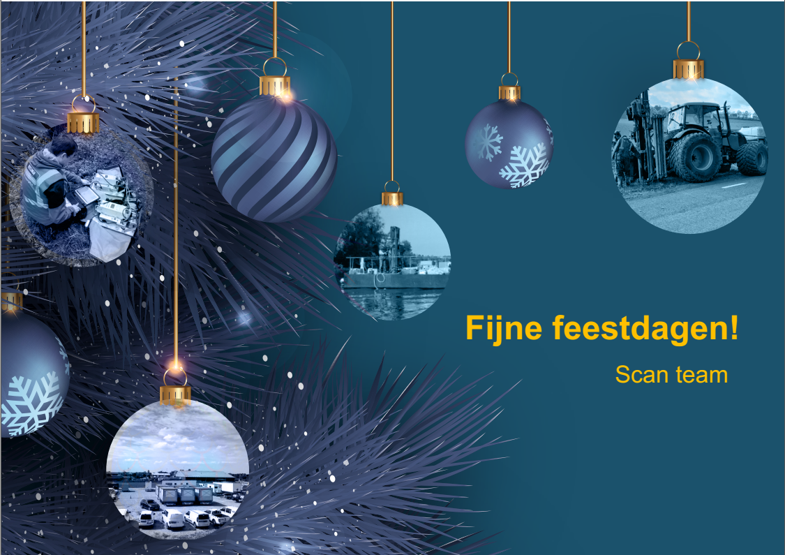 Kerstgroet 2