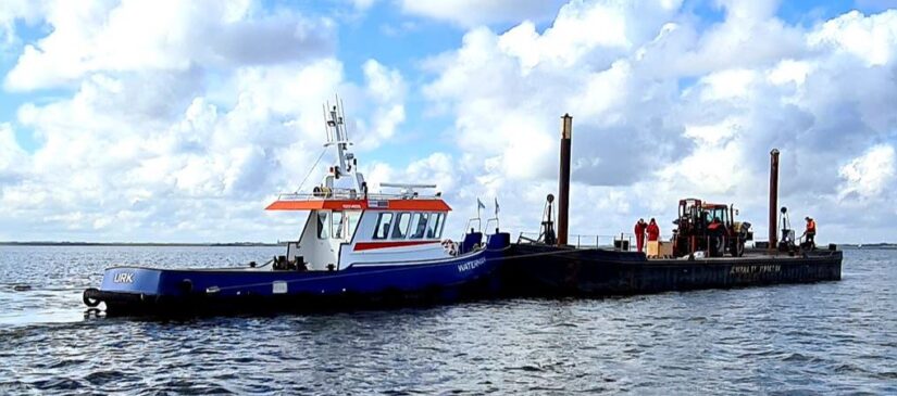 SCAN waterwerk