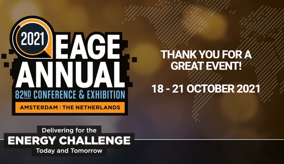 EAGE general