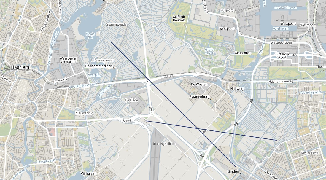 Aanvullende lijnen 59, 60 HAW (website)