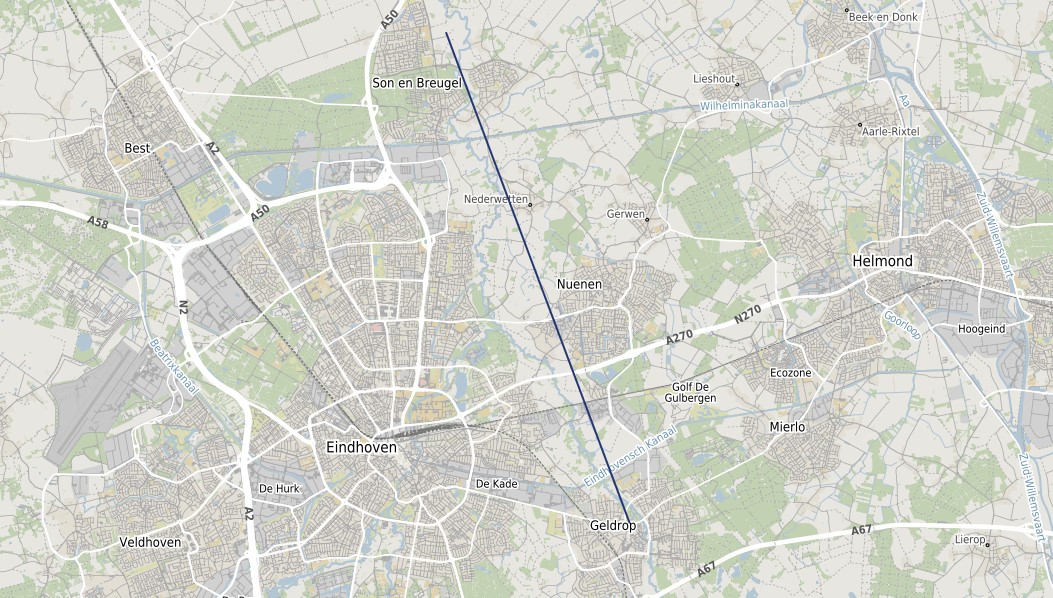Aanvullende lijnen 62 EIN (website)