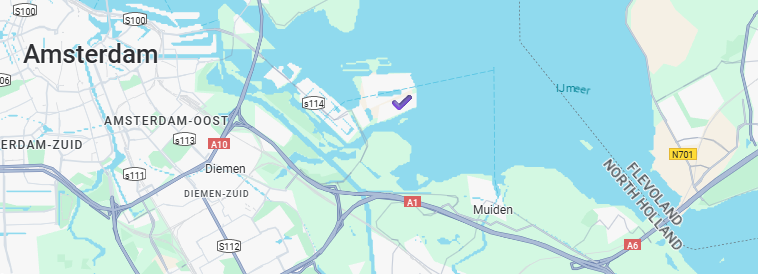 Beeld SE met vinkje