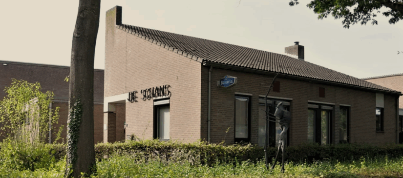 schans