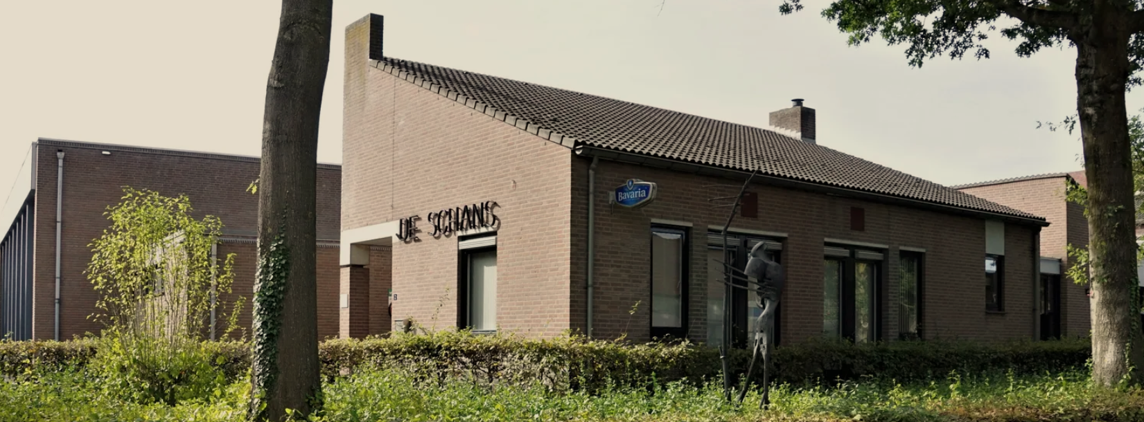 schans